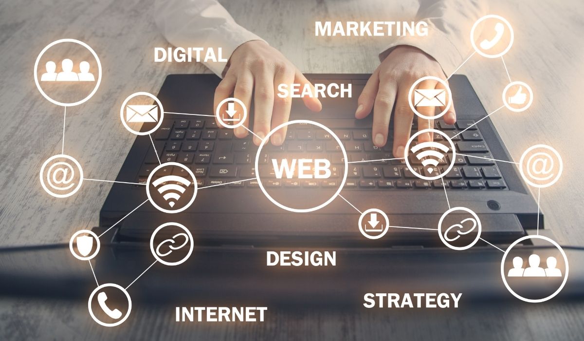Erciş Web Tasarım